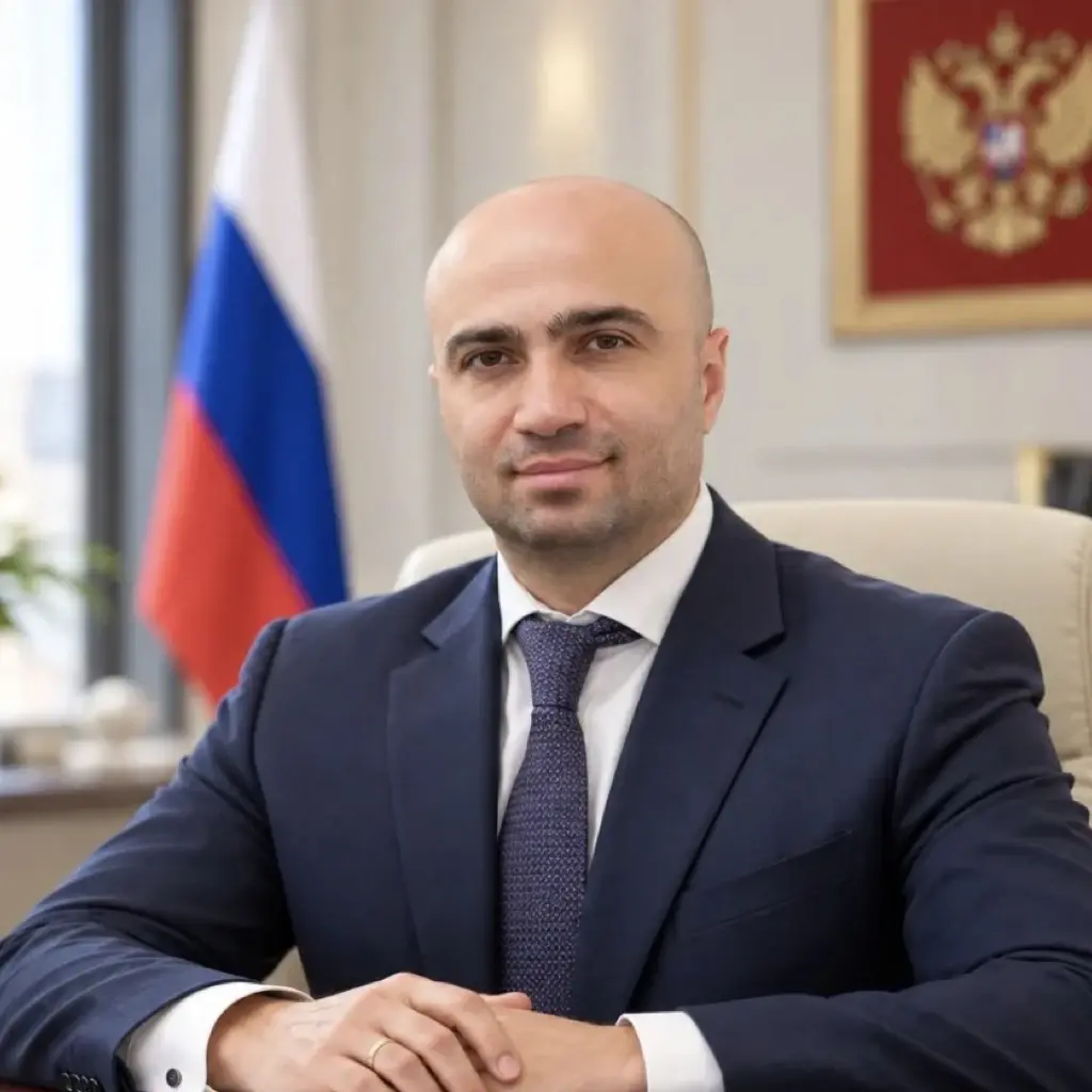 Карен Оганесян