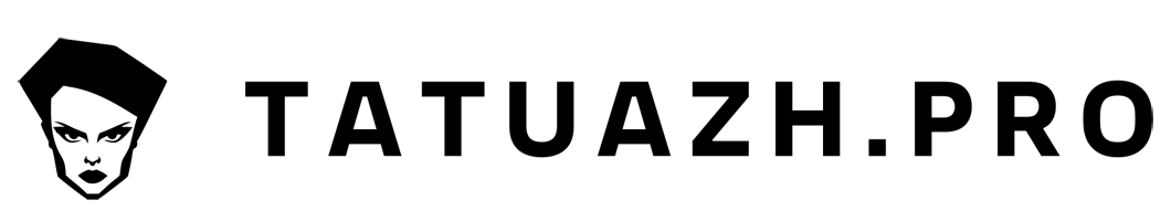 TATUAZH.PRO