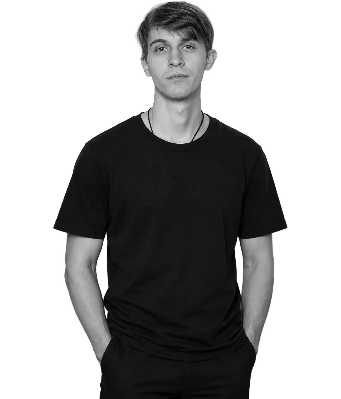 Никита Лучкин