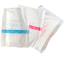 Микс лактационных вкладышей