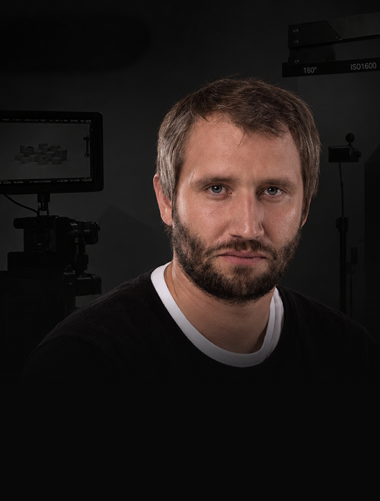Юрий Быков