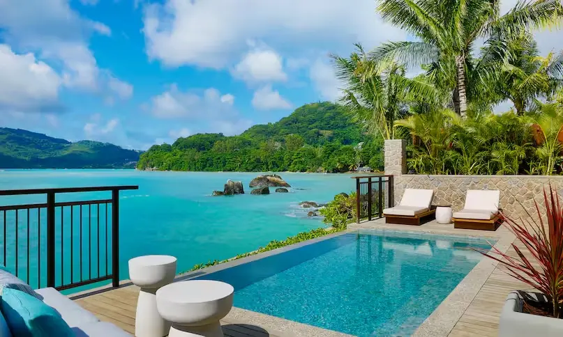 Two Bedroom Cliff House Panorama Suite Mango House