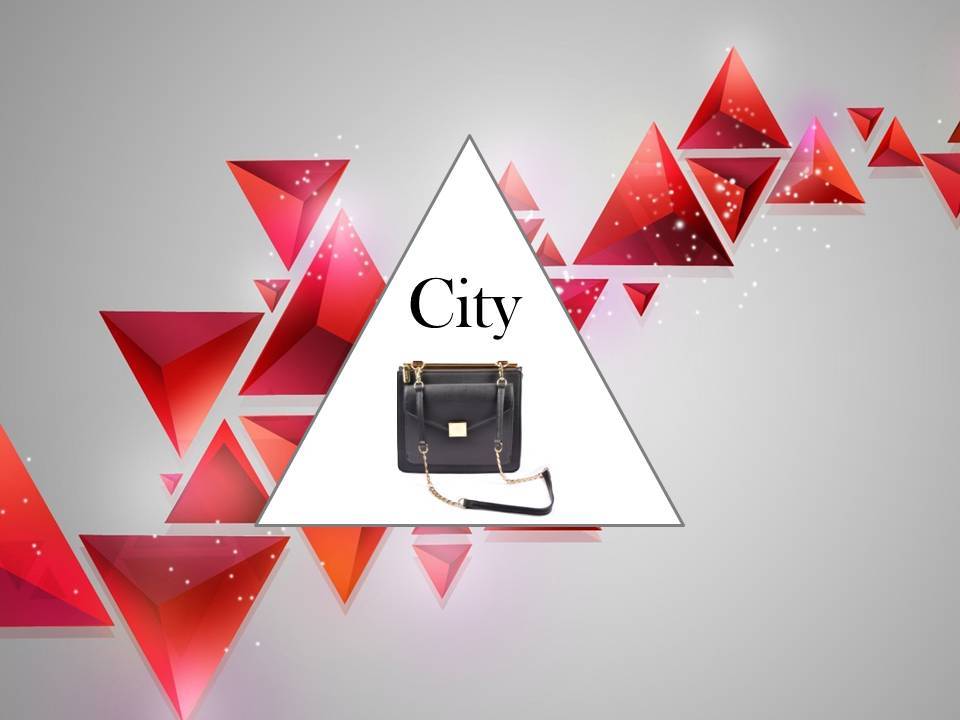 City