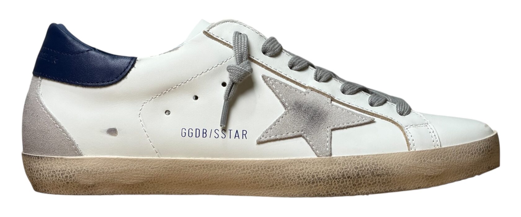 МУЖСКИЕ SUPERSTAR