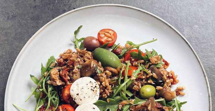 как приготовить пасту в домашних условиях