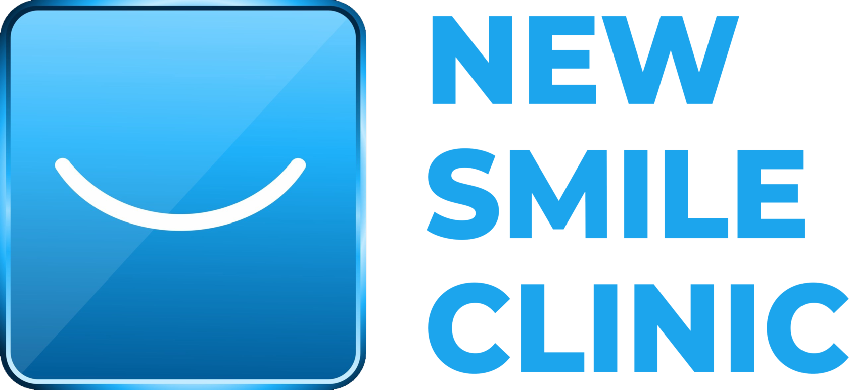 New smile clinic. Нью Смайл.