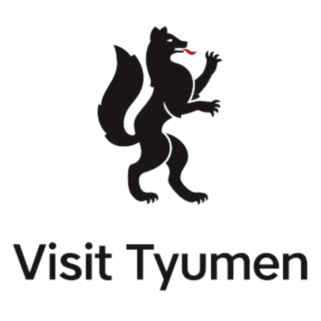 Сайт продвижение тюмень perm cinar. Visit Tyumen. Соболь логотип. Тюмень лого. Визит Тюмень лого.