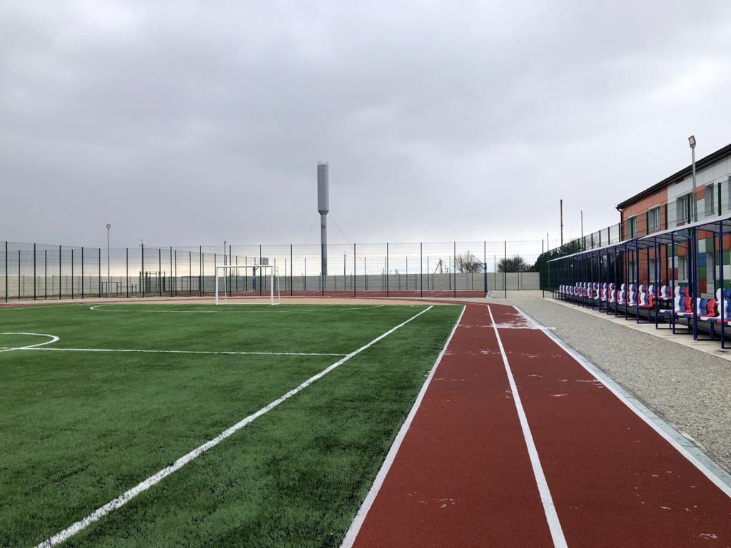 Лагерь пески 2 псковская область