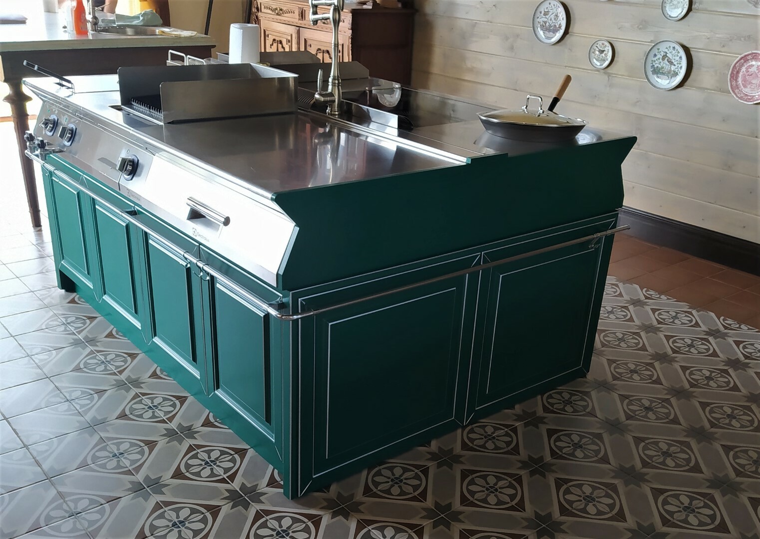 мебель под заказ Донецк ДНР кухня№54