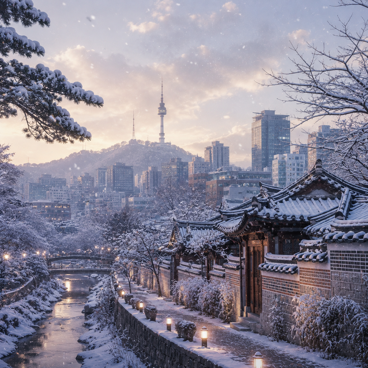 Seoul