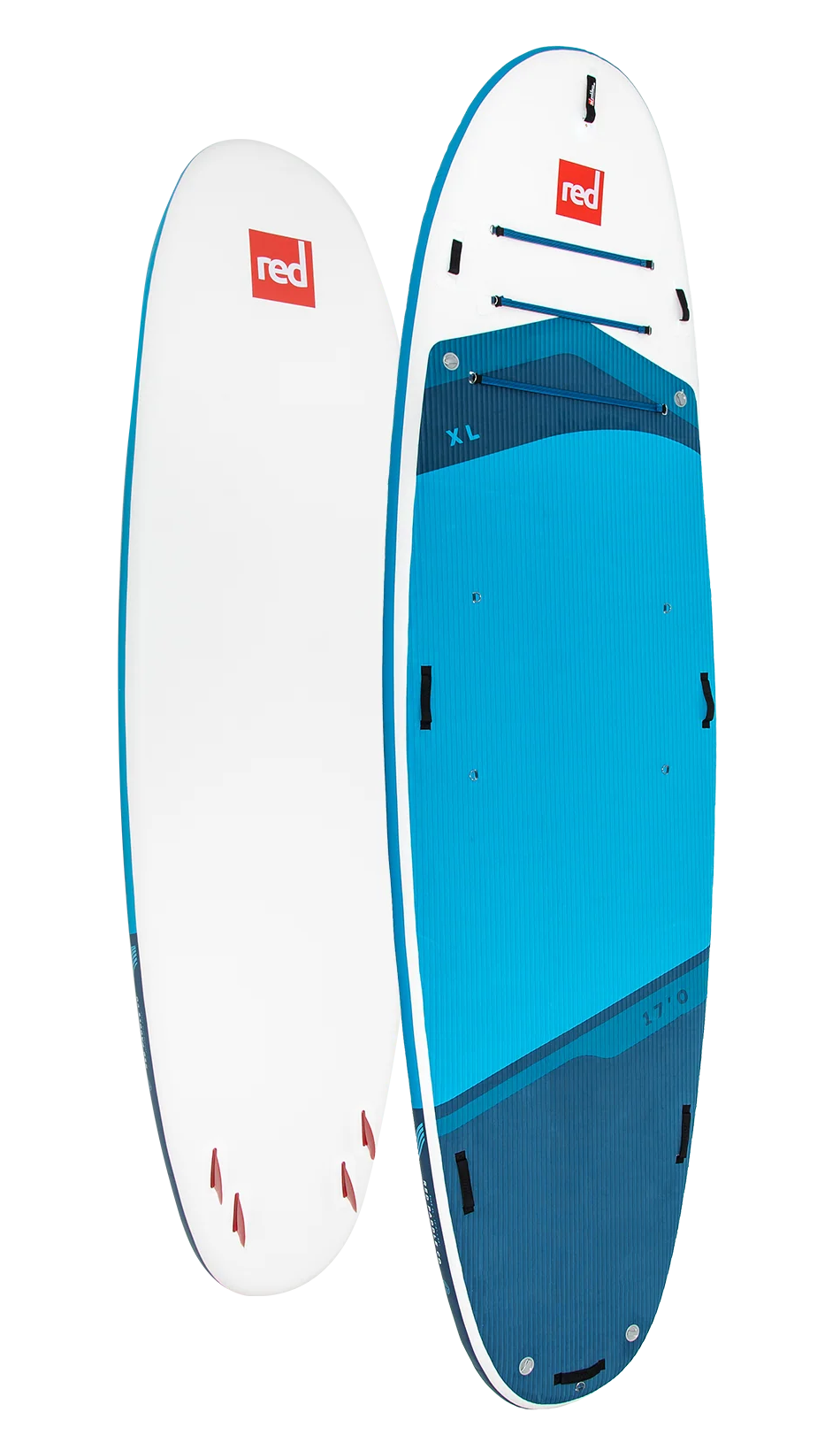 Red Paddle 17'0" XL MSL