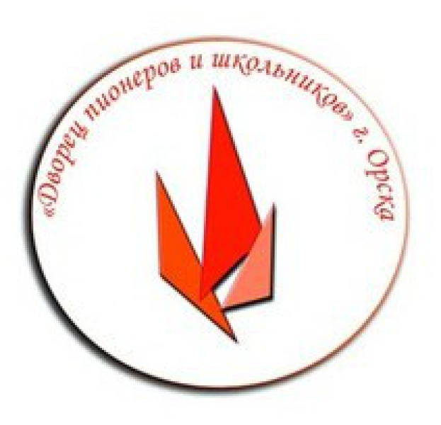 Логотип клиента