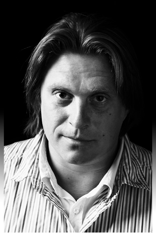Андрей зарубин актер фото