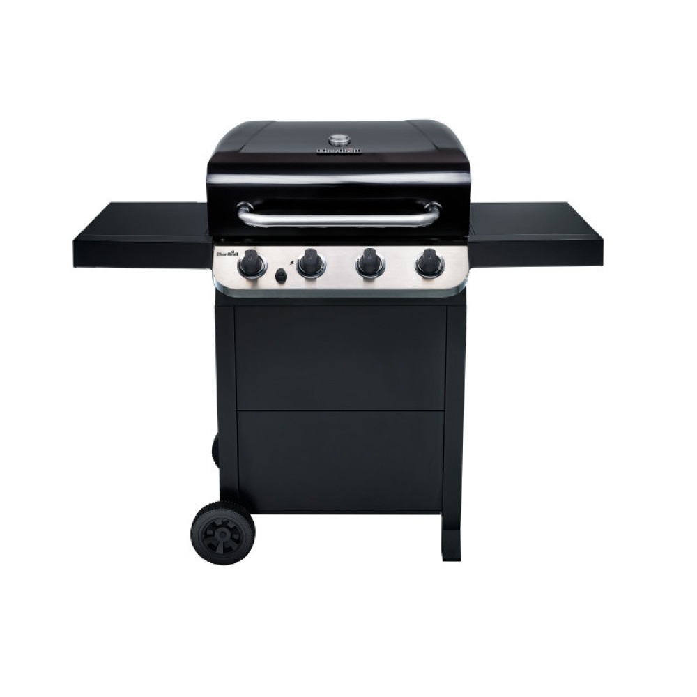 Char Broil Performance 4B