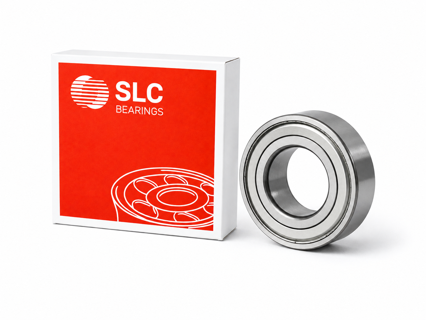 Подшипники SLC