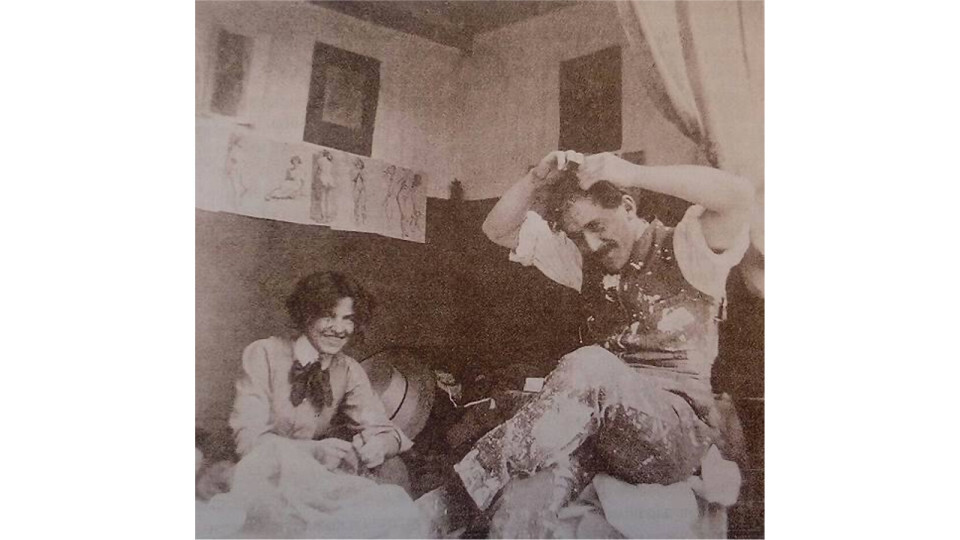 Архетип заботы, или почему образ Муми-мамы стал символом материнства