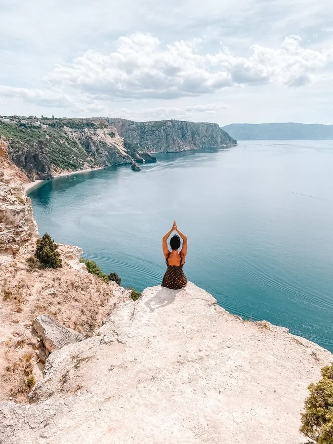 МЫС ФИОЛЕНТ