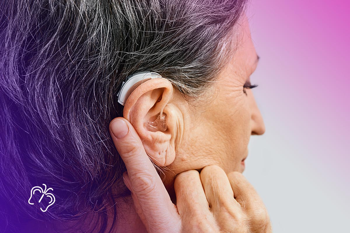 Цифровые слуховые аппараты