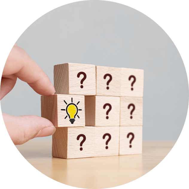 Психология, поиск ответа