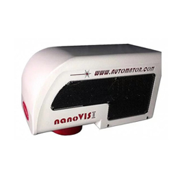 Лазерные маркираторы производства Automator: надежный маркировочный ...