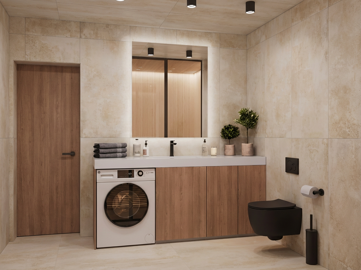 Интерьер Дом Г 145