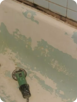 Реставрация ванн