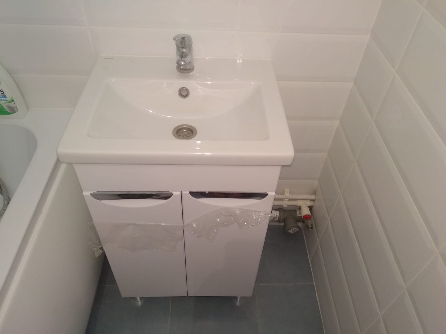 Вызвать Сантехника на дом в Москве и МО. Цены на услуги от 500р ...