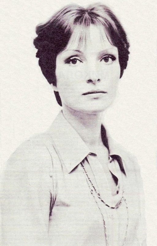 Лариса шепитько биография личная жизнь