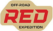 Red Orrfoad Expedition