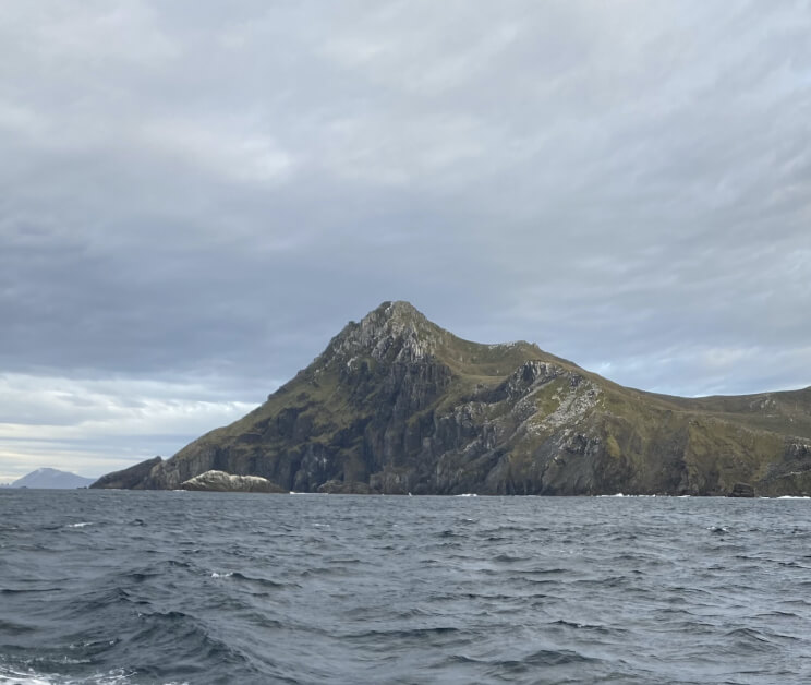 drake passage