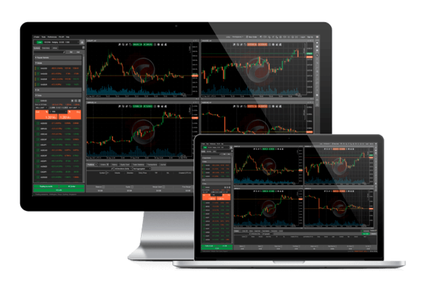 cTrader