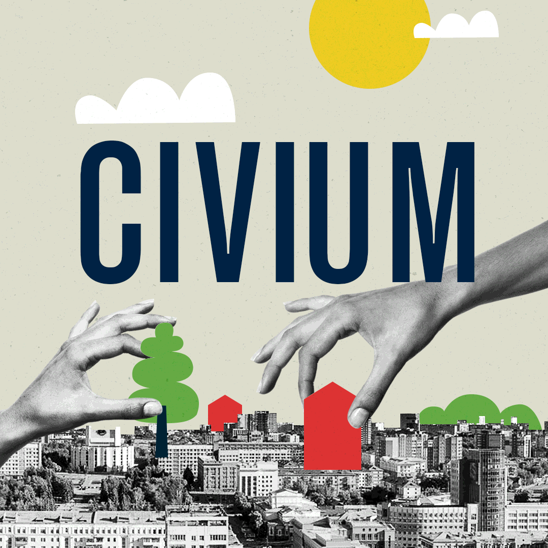 Подкаст CIVIUM