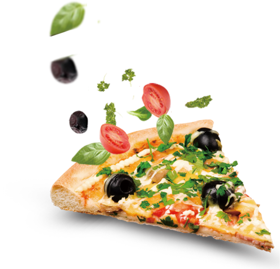 три пиццы одна с фруктами одна с овощами и соусом одна фото 50