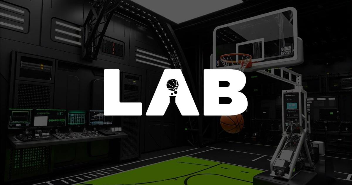 In Lab Basketball Testing Elite Basket Lab – лаборатория баскетбола