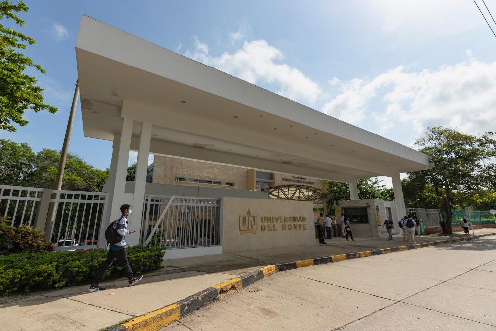 Atlántico - Universidad del Norte