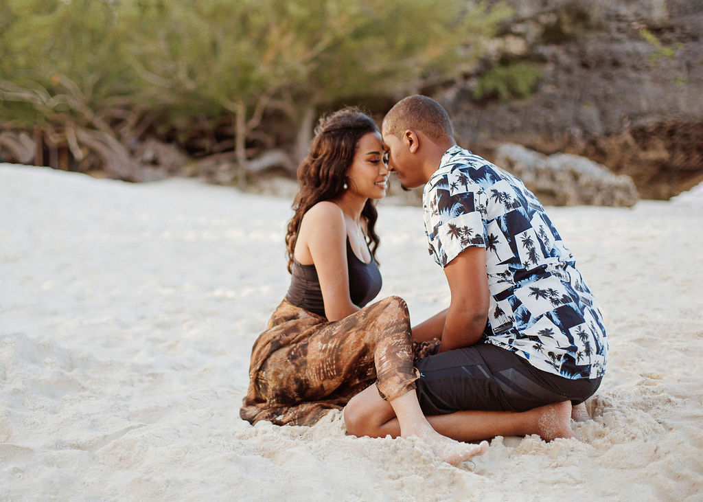 Romantic Kenya Beach Honeymoon Photography — Jafassam Studio - Diani beach Mombasa Malindi Watamu Lamu photo session best photographer