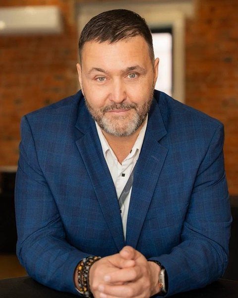 Константин Пороцкий
