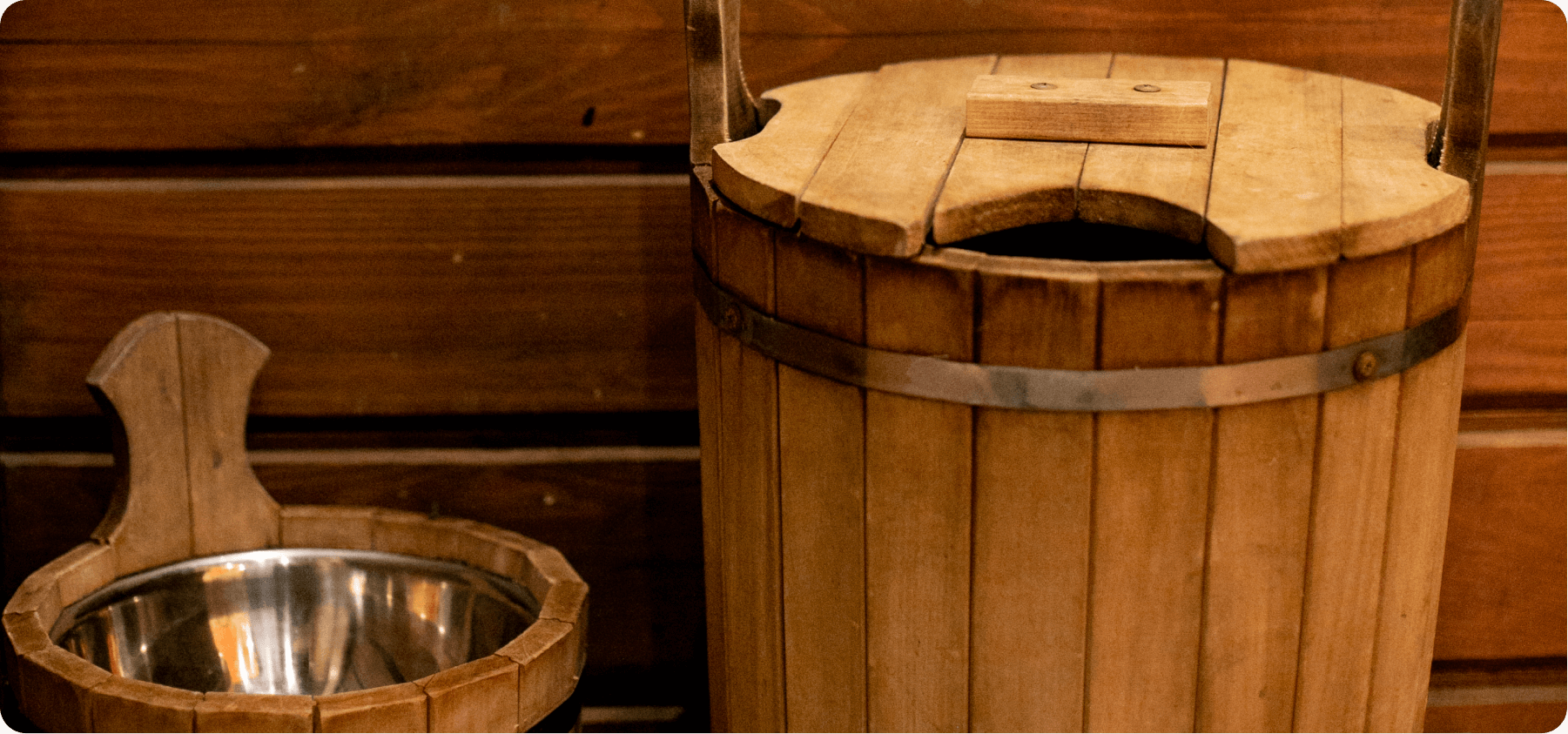 КАК ПОЛУЧИТЬ ЛЁГКИЙ ПАР В НАШИХ ПАРНЫХ