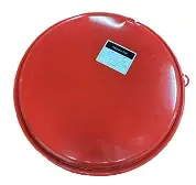 Бак расширительный Baxi Luna, 10 л, M14, WRT, 5690740