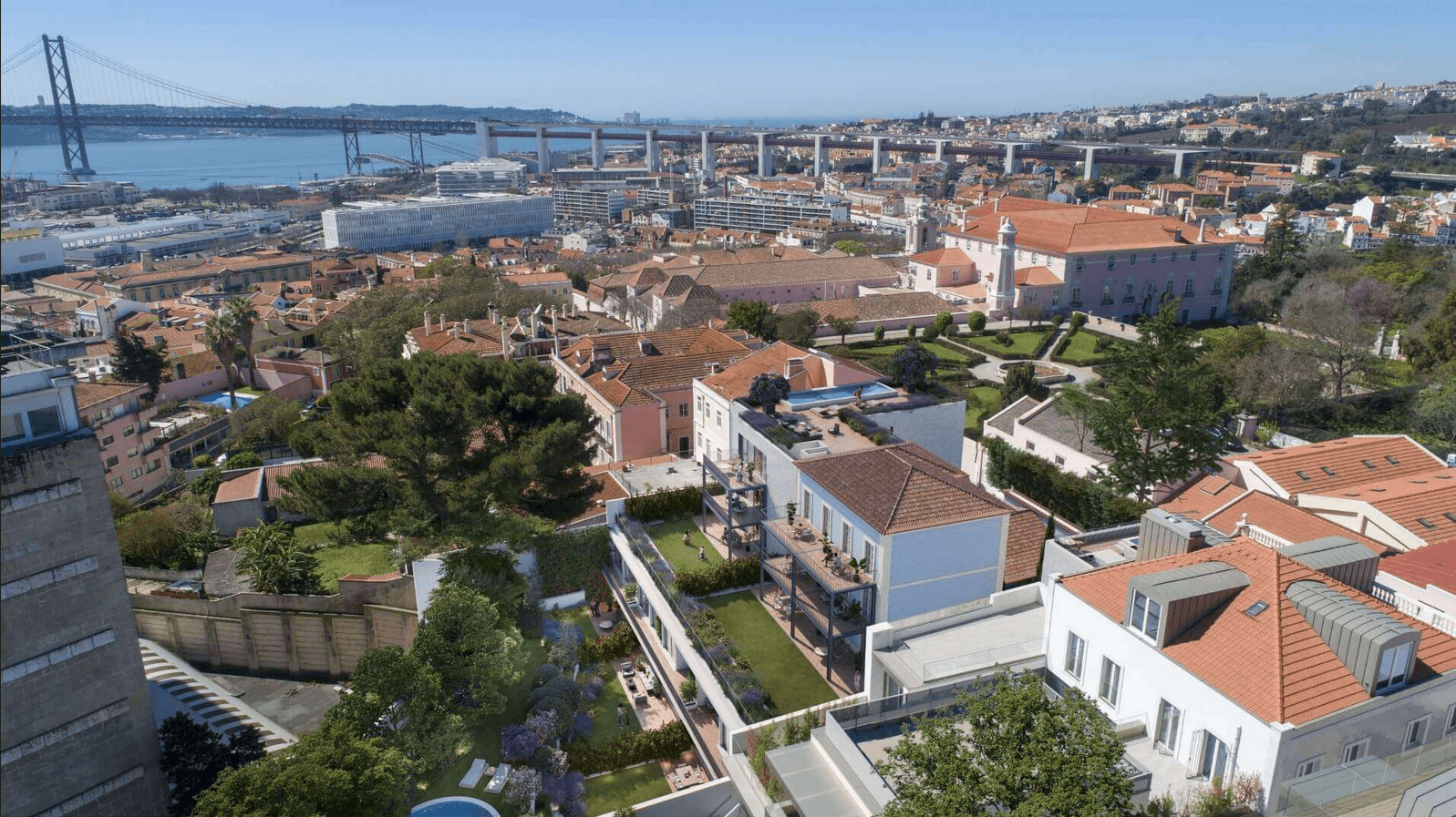 как купить арестованное имущество в Португалии?