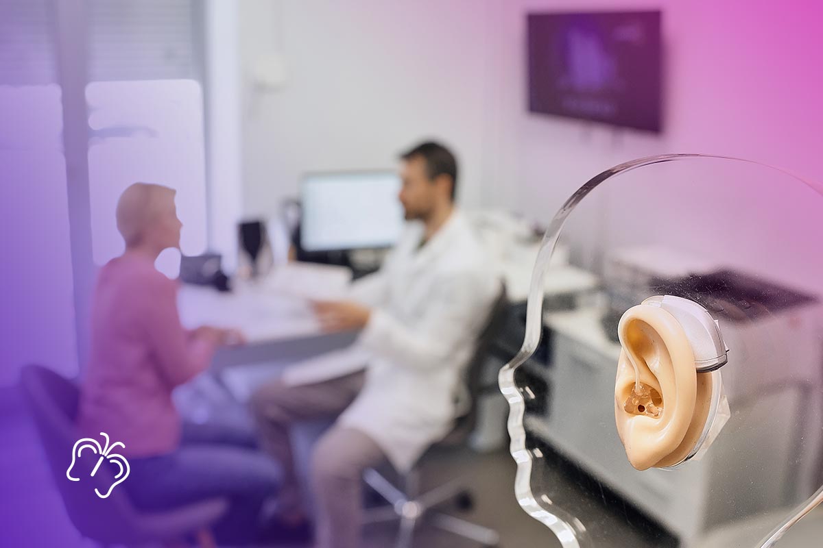 Слухопротезирование