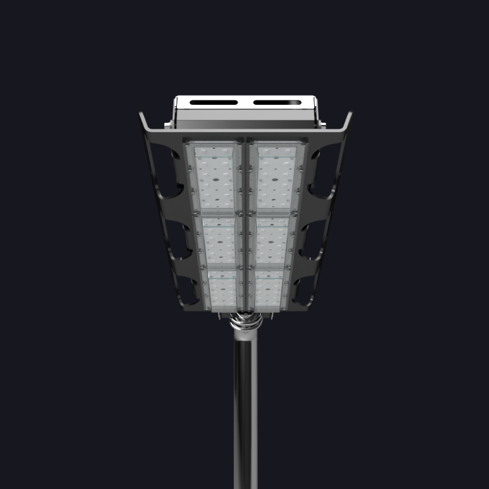 Уличный светильник светодиодный