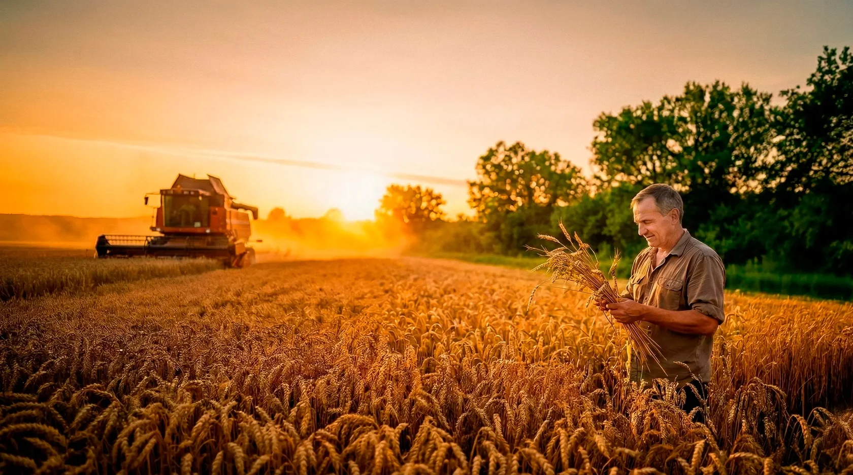 Пара спокойно отдыхает на кровати с мягким зелёным постельным бельём в уютной современной спальне с панорамным окном и видом на зелёные деревья ночью. Атмосфера уюта, свежести и гармонии подчёркивает философию бренда Райтон — комфортный и здоровый сон на ортопедических матрасах Райтон в Казахстане."`