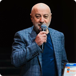 Биджиев Сагит Билялович