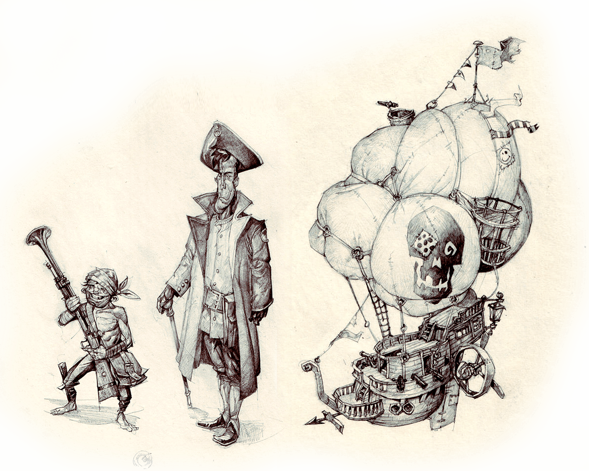 Остров Кокос - сокровища пиратов