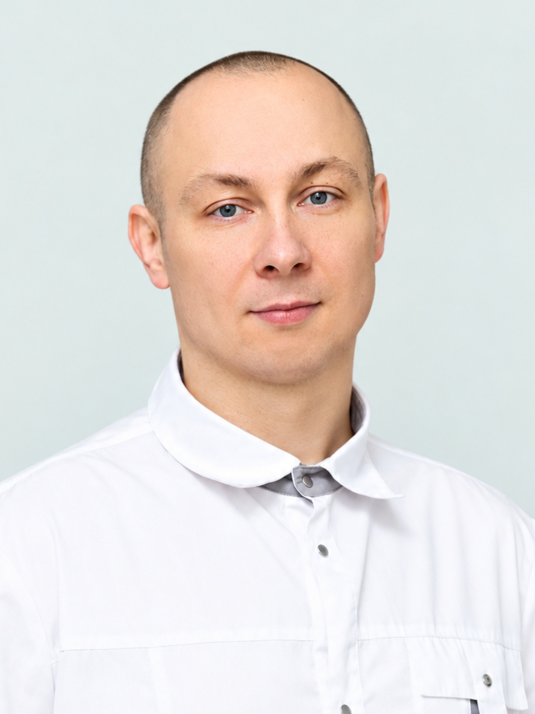 Грачев Федор Александрович