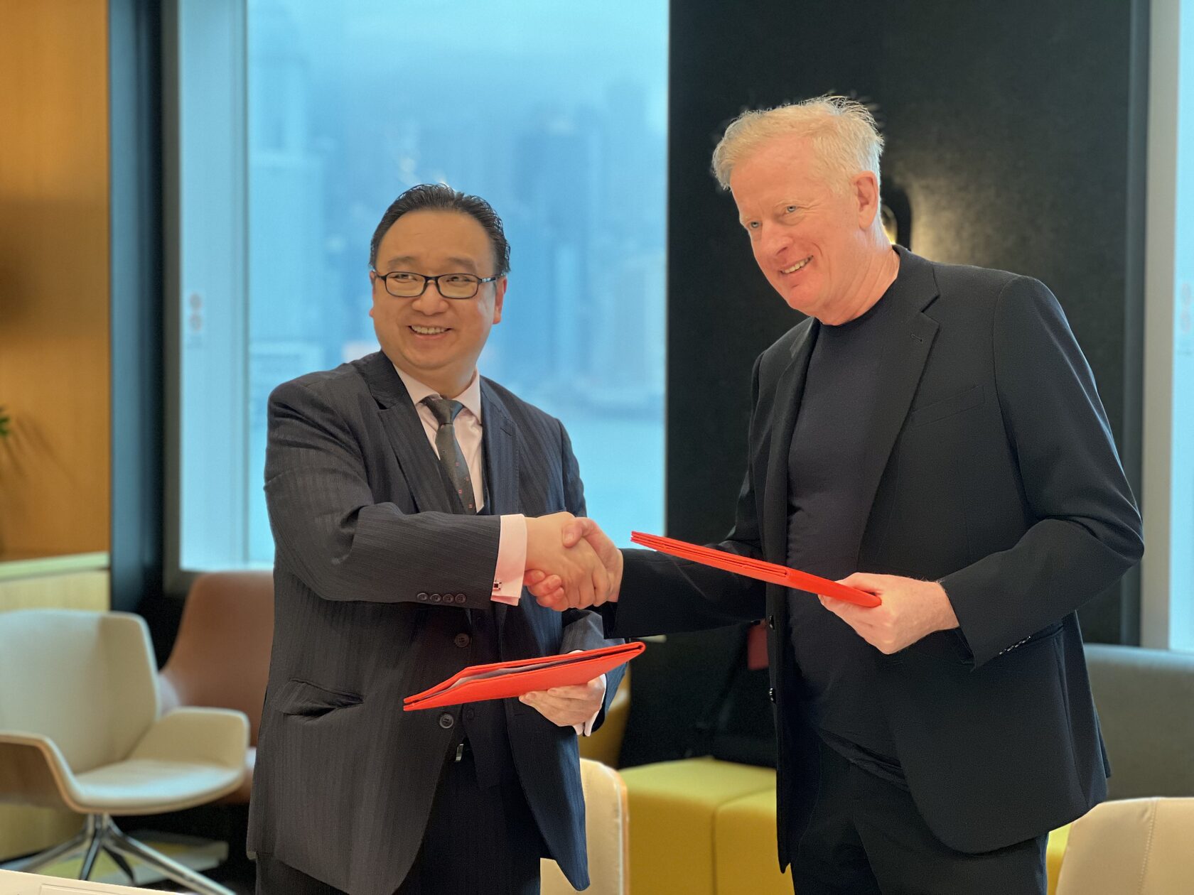 EuroEyes to open Clinic in Hong Kong Russel St.