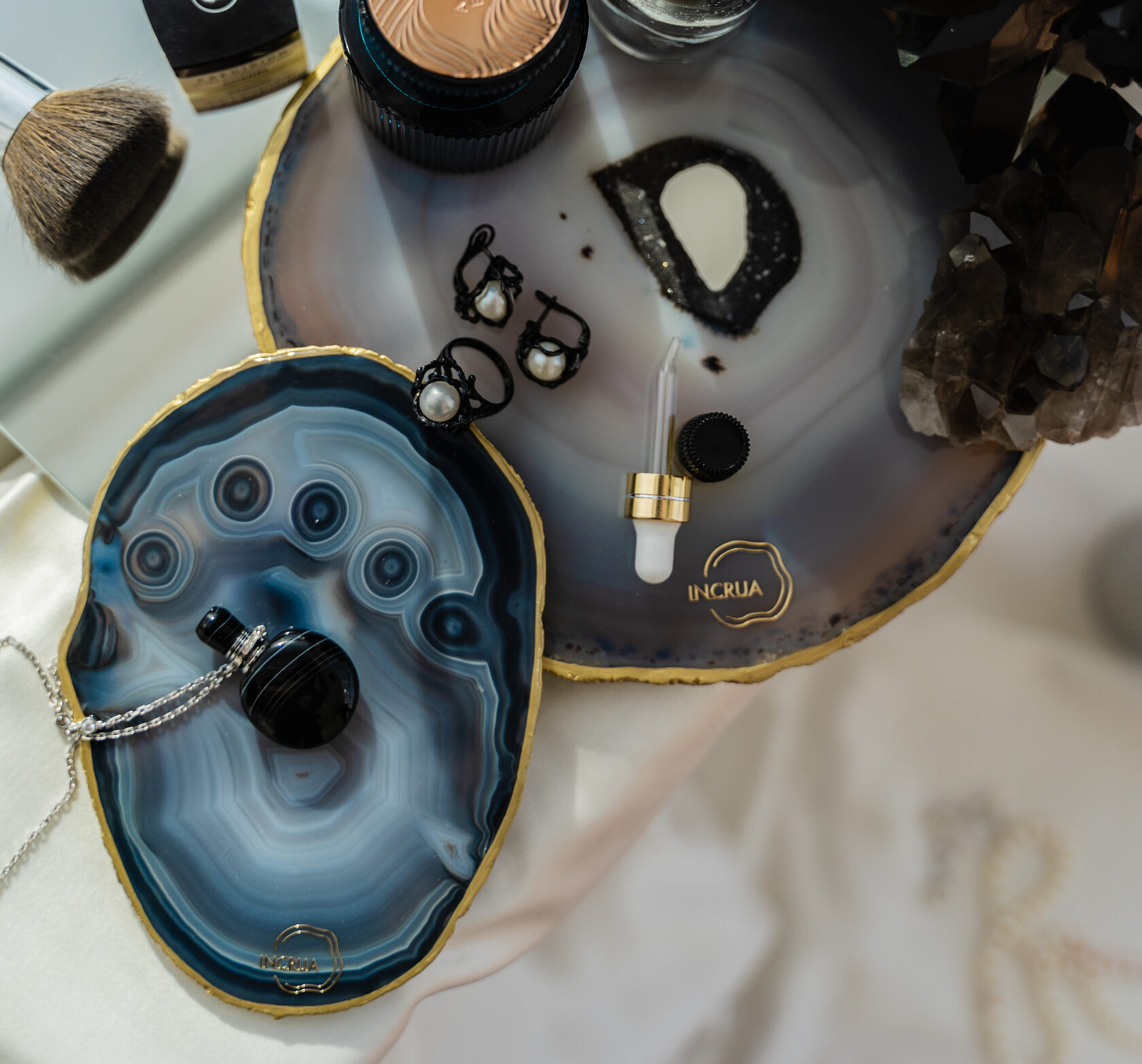 Бизнес-подарки INCRUA