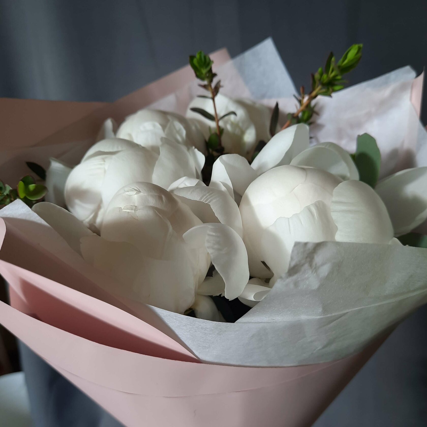 цветы Солнечногорск