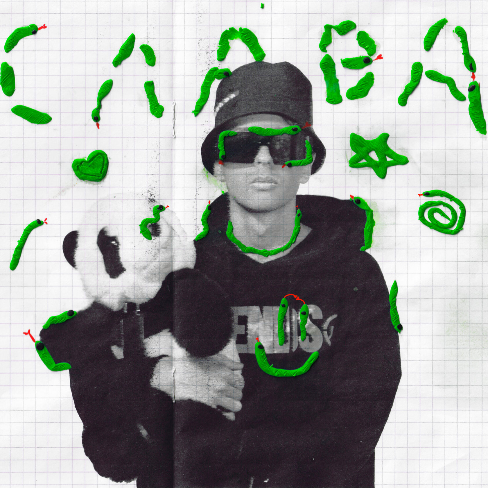 MIKHAIL FEDOSEEV / RU